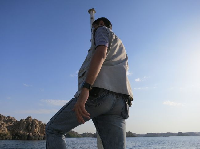 かっこいい兄ちゃん（警察官）