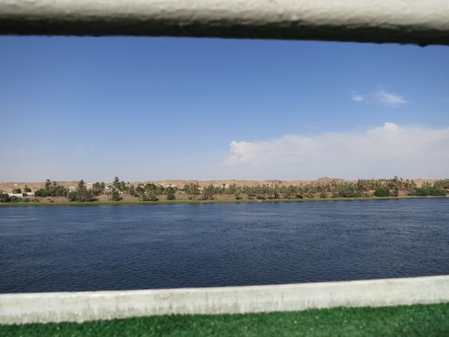 本日も晴天なり