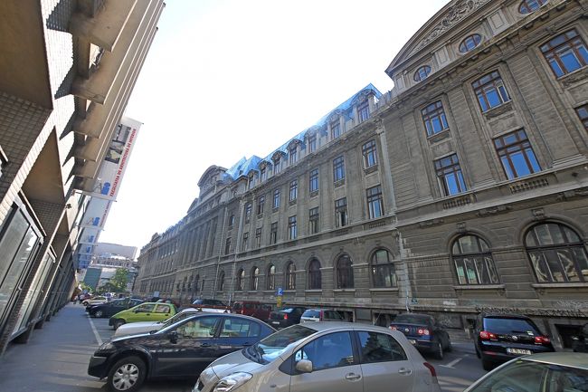 ブカレスト大学