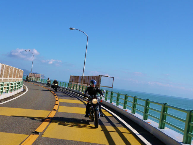 自転車 で 天国 に 行 こう