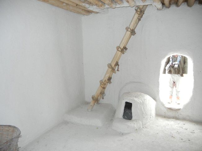 世界遺産146 チャタル ヒュユクの新石器時代遺跡 コンヤ トルコ の旅行記 ブログ By やまさん フォートラベル