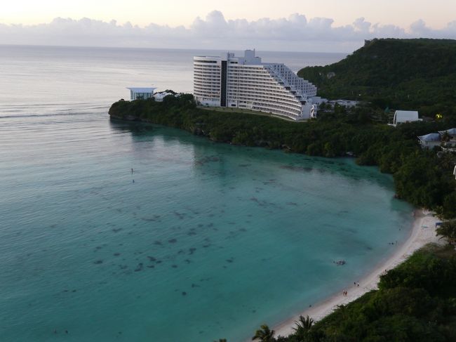 部屋はニッコー側<br />眺めがいい