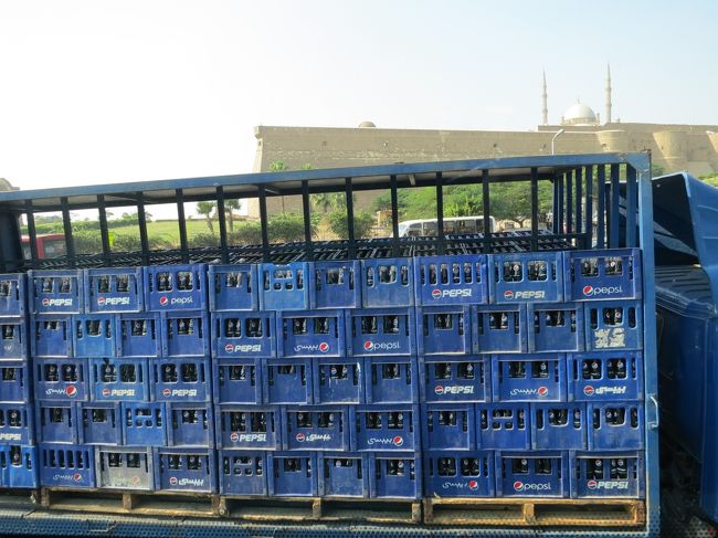 ペプシがいっぱい