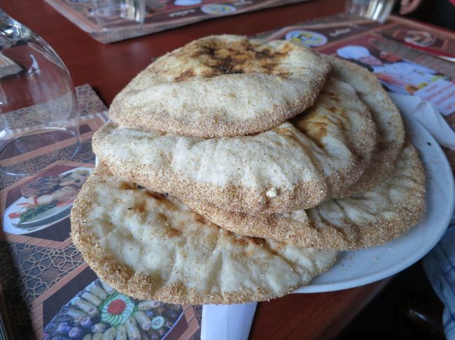 このパンおいしかった