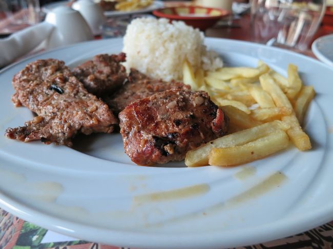 ケバブ<br /><br /><br /><br />美味しかった<br /><br /><br /><br /><br />しかしお腹がいっぱいだった