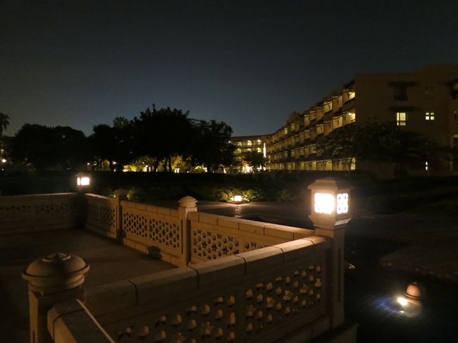 メナハウスオベロイ