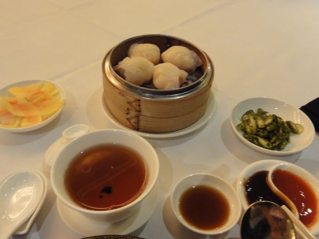 海老シュウマイを追加しました。<br /><br />海老が大きくプリプリ。<br /><br />