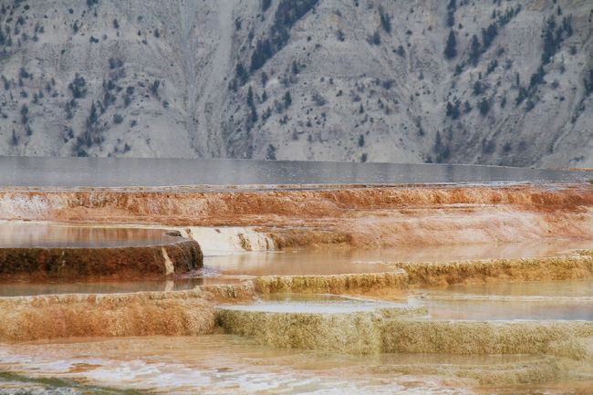 棚田みたいなところが随所にあるかと思いきや、そんなにたくさんはありません。
