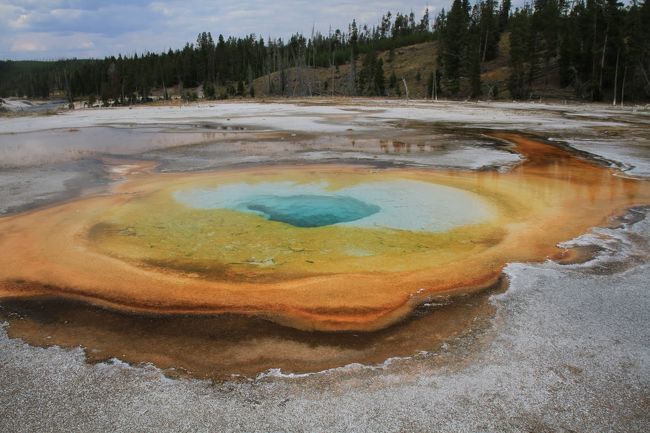これは看板の後なので、たぶんビューティフルプールのはず。