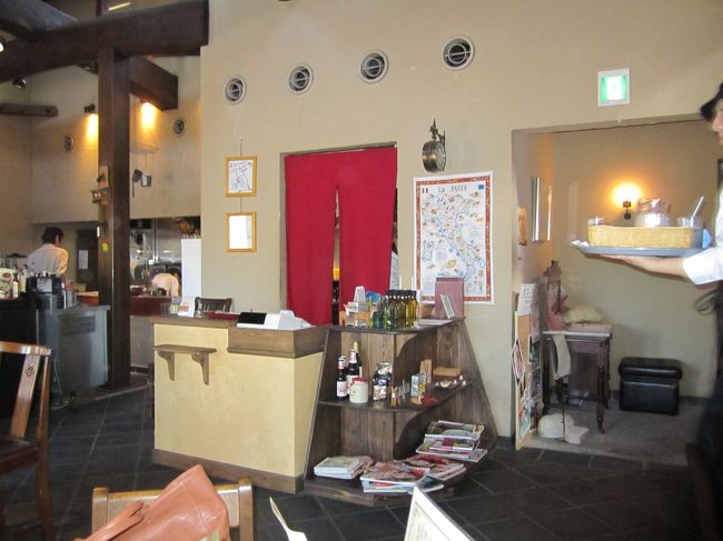 招待券をいただいたので行ってきました