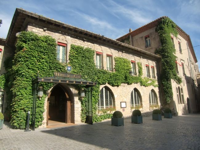 有名なほてる。