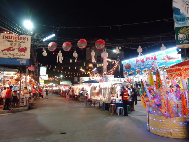 <br />初めてきたけど<br /><br />チェンマイはいいな〜