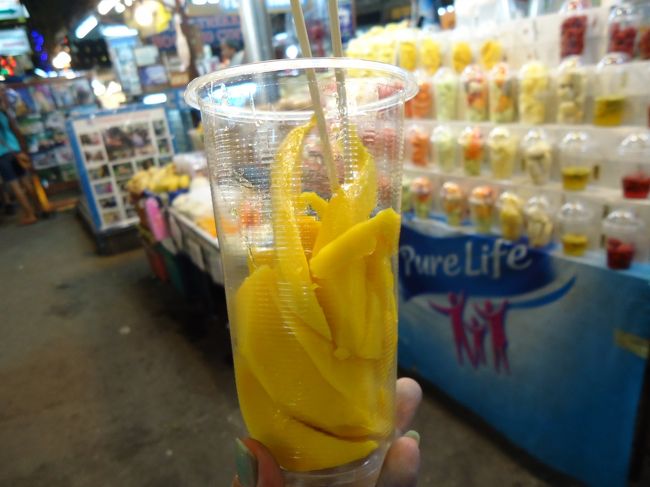 <br />マンゴー４０B