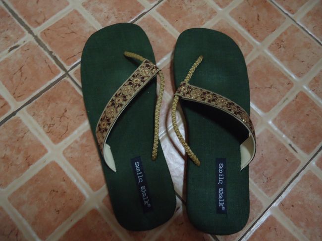 <br />サンダル　１７０B