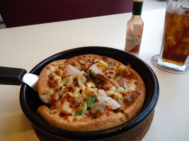 <br />ピザが食べたくなり・・・<br /><br />