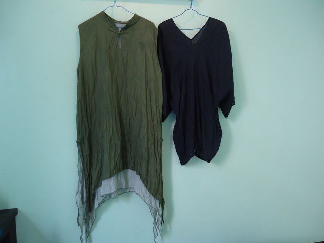 <br />こちらは２点で５００B