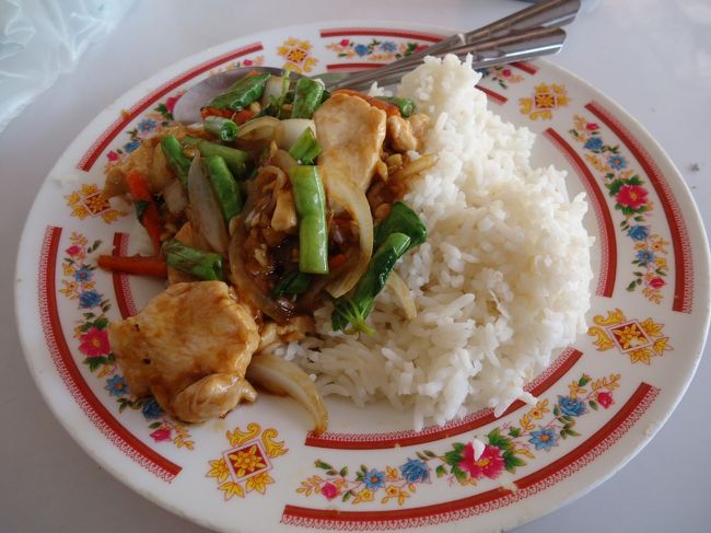 <br />テキトーに頼んで４０B