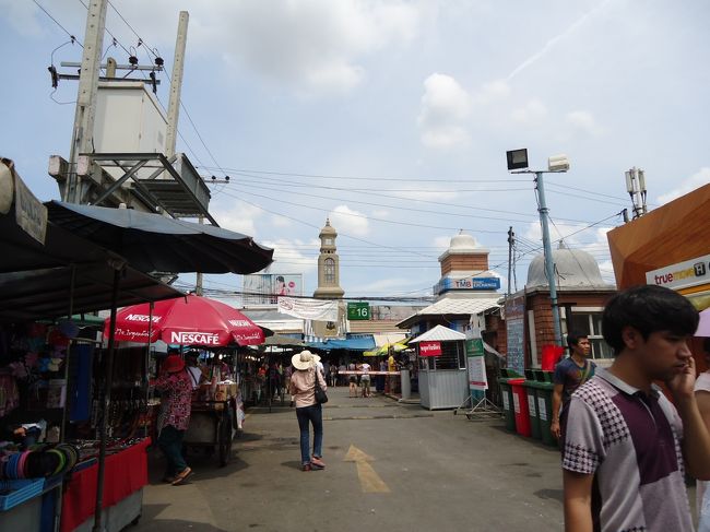 <br />無事到着〜(*≧∀≦*)