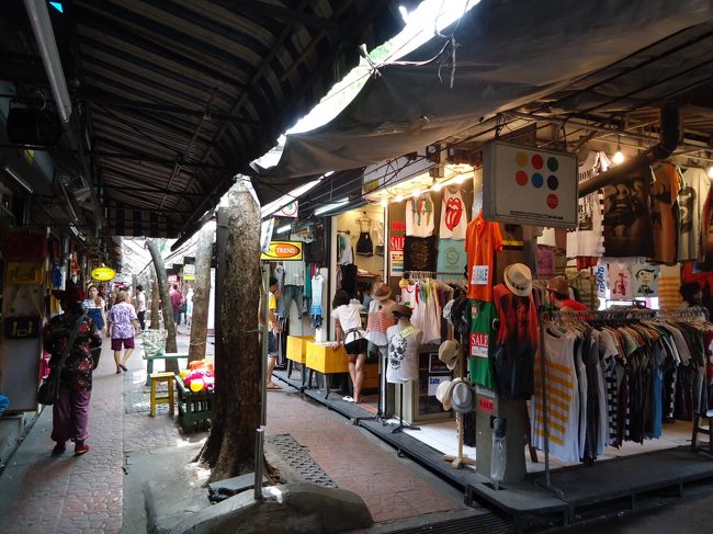 <br />ここでは欲しいものもなく・・・