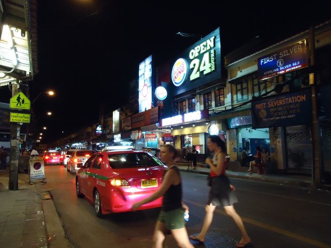 <br />今回はバス降りて迷わず知ってる場所にこれました〜