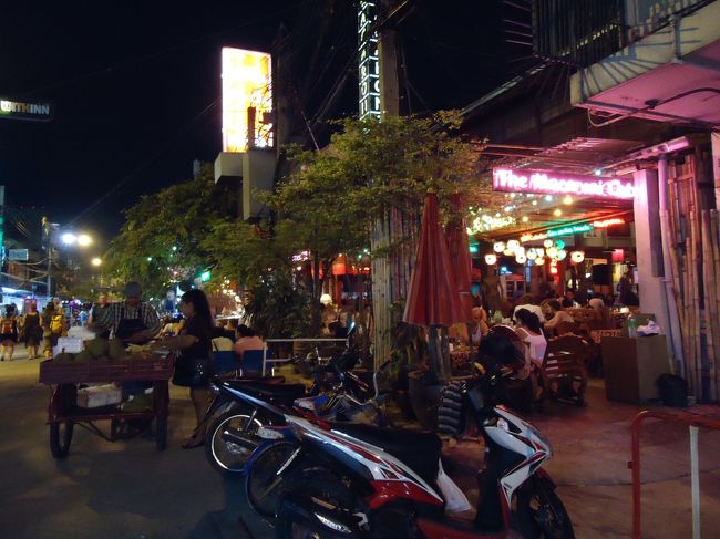 <br />GHに戻りああ〜今日は色々移動したけど<br /><br />スムーズに行って良かったなどと思ってた。