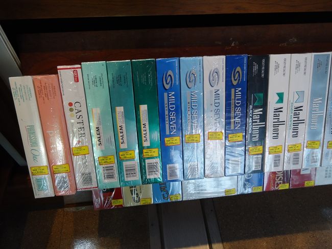 <br />上海でキャスター発見o(^▽^)o