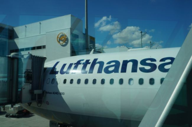 日本までももちＬＨで。<br />よろしくぅ！