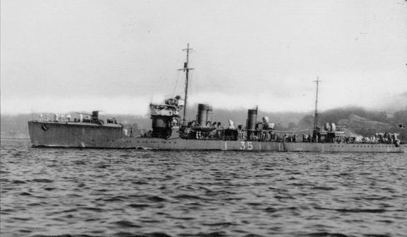 68年前の戦場へトラック諸島でDIVE!~哨戒艇34号(PATROL-BOAT No.34)~