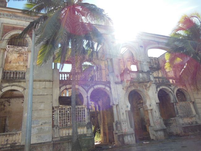 ん〜今日もいい天気！！<br /><br />今のところ、天気には恵まれています(*^-^)