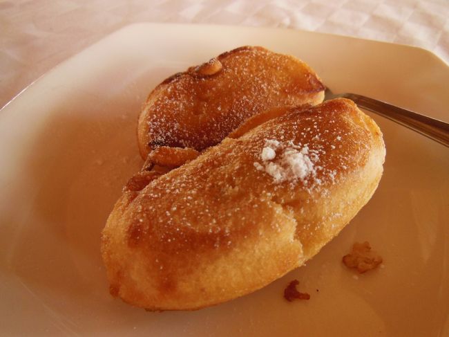 いやいや、マダガスカルの料理、本当にハズレなし☆☆<br /><br />お腹が空いてたのもあって、あっとゆう間に食べました。