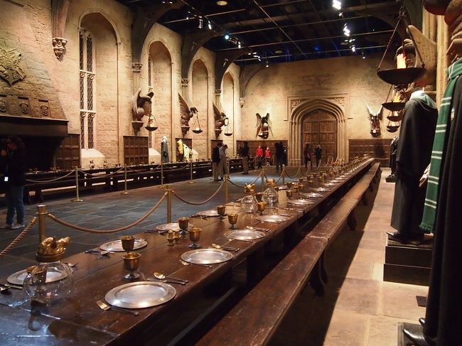 映画の魅力再発見 ロンドンハリーポッタースタジオの旅 ロンドン イギリス の旅行記 ブログ By みけにゃんさん フォートラベル 映画の魅力再発見 ロンドンハリーポッタースタジオの旅 ロンドン イギリス の旅行記 ブログ By みけにゃんさん フォートラベル