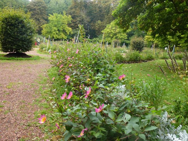 ド・デーヌ公園