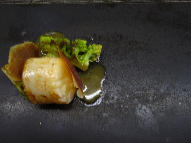 １５品目。幸せな時間が流れていきます（笑）