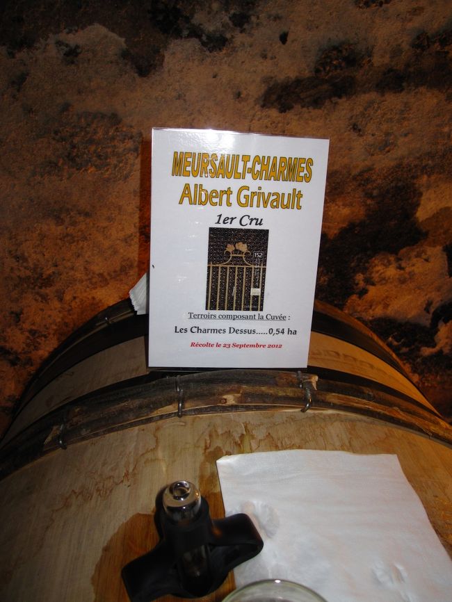 最後に、白４樽、さすが新酒、まだ濁りがあります。<br /><br />はじめての体験は、とても面白かったです。でも、体力もいったので、次は、どうしようかな〜？って、物好きでしょうか（笑）