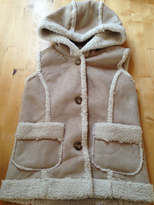 この旅イチバンの良いお買い物。<br />ベストオブベストなベスト。<br />子ども用のモコモコベスト。<br />清涼里のロッテマートで5,000Ｗ！(375円)<br /><br />すっごいかわいいです、これ。<br />400円には見えませんよ。フフーフ。