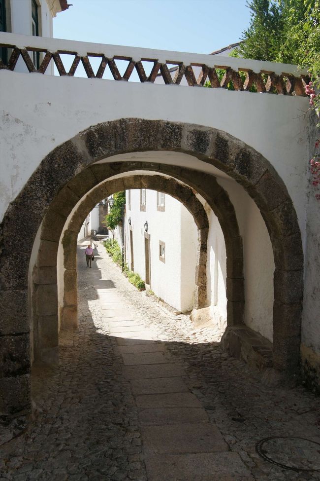 チェックアウトだけ済ませて、荷物を預かってもらい最後のマルヴァオン観光に出ます。 <br />