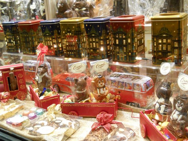 もう、見ているだけでシアワセ！！