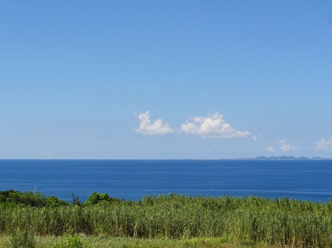 まじできれー。沖縄住んでみたいね〜。いや、別荘でいいかなｗ