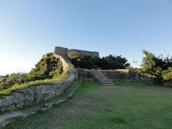 ここは子供のころ近くにあったら空き地代わりに遊びまわるだろうなー。入場料は無いです。