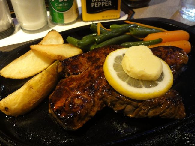 美味しいのはもちろんアクセスの良い立地がリピートに繋がってしまった。すべて同じ場所ならハンズが一番好きかな〜。