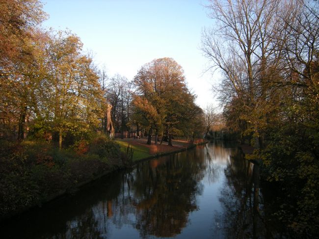 途中で見た景色！<br /><br />素敵すぎるー！！