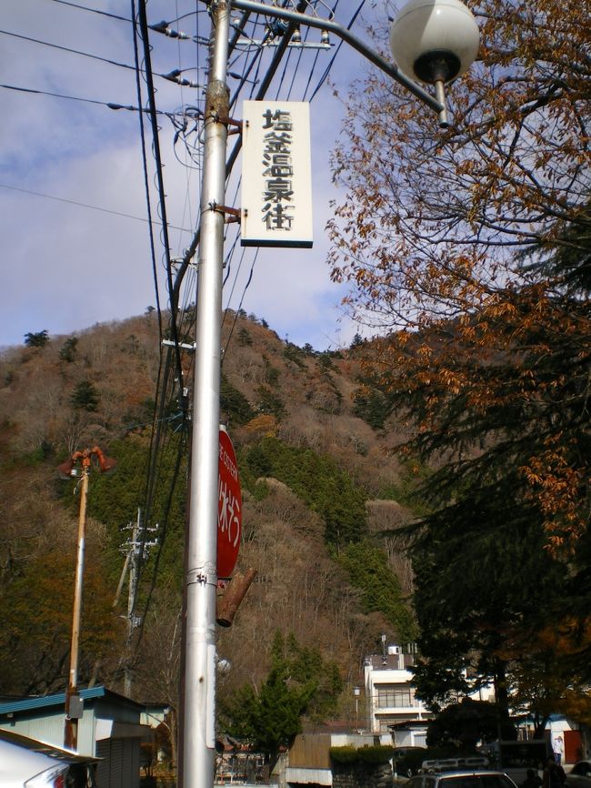 龍王峡 塩原温泉 ホテル塩原ガーデン 塩原温泉郷 栃木県 の旅行記 ブログ By ミコタンさん フォートラベル