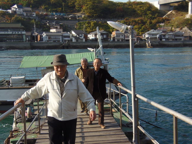 料金は７０円。<br />直ぐ着きます。