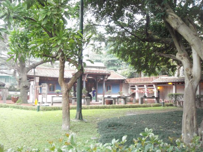 全景を撮ろうとしても、広すぎて撮れません（汗