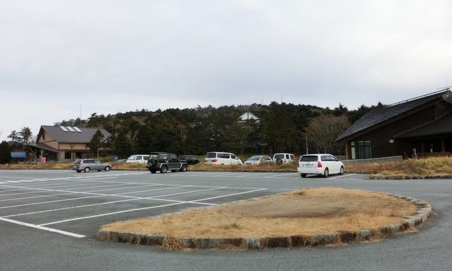 ドライブウェイ閉鎖前日の 人も動物もいない大台ヶ原トレッキング 大台ヶ原 上北山 奈良県 の旅行記 ブログ By ホーミンさん フォートラベル