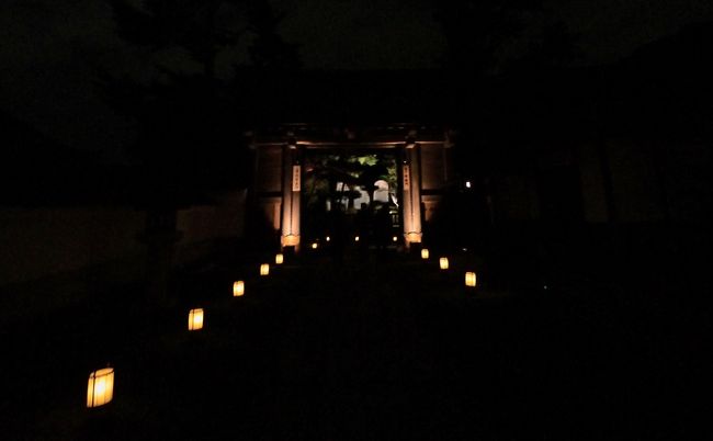 2013　成就院への入り口，中は残念ながら写真禁止