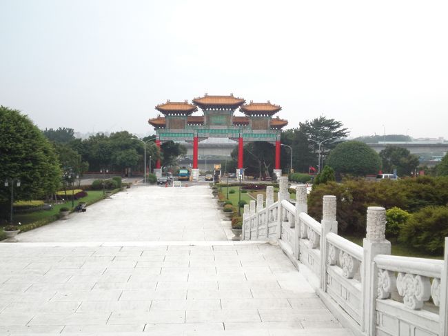 今夜泊まるホテルは・・・