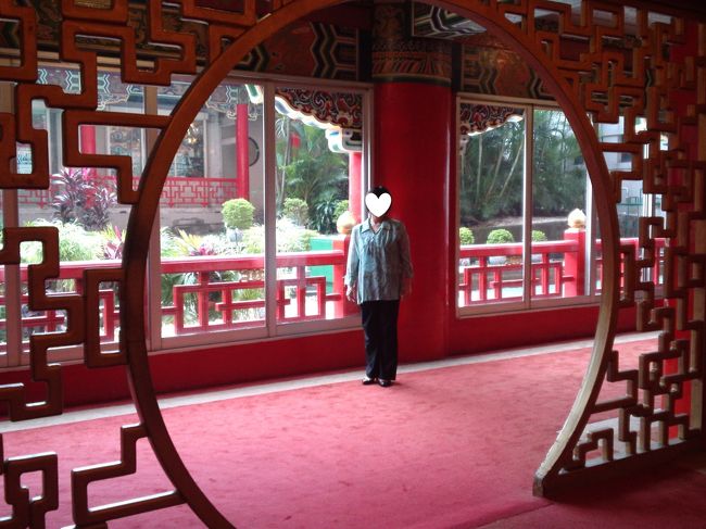 そして出発前にまだ撮るｗｗ