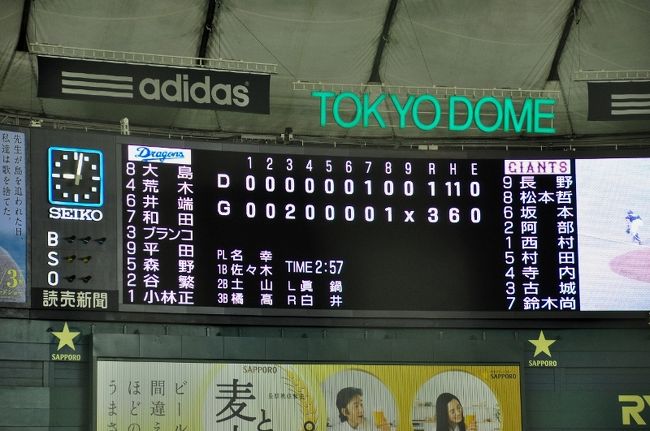 <br />①１点入れたものの　３－１　で負けました<br /><br />　こうなったら、やけ酒！！