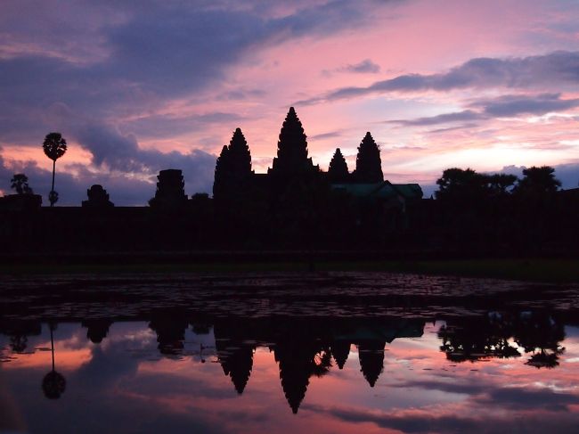 あぁ〜いい感じ<br />